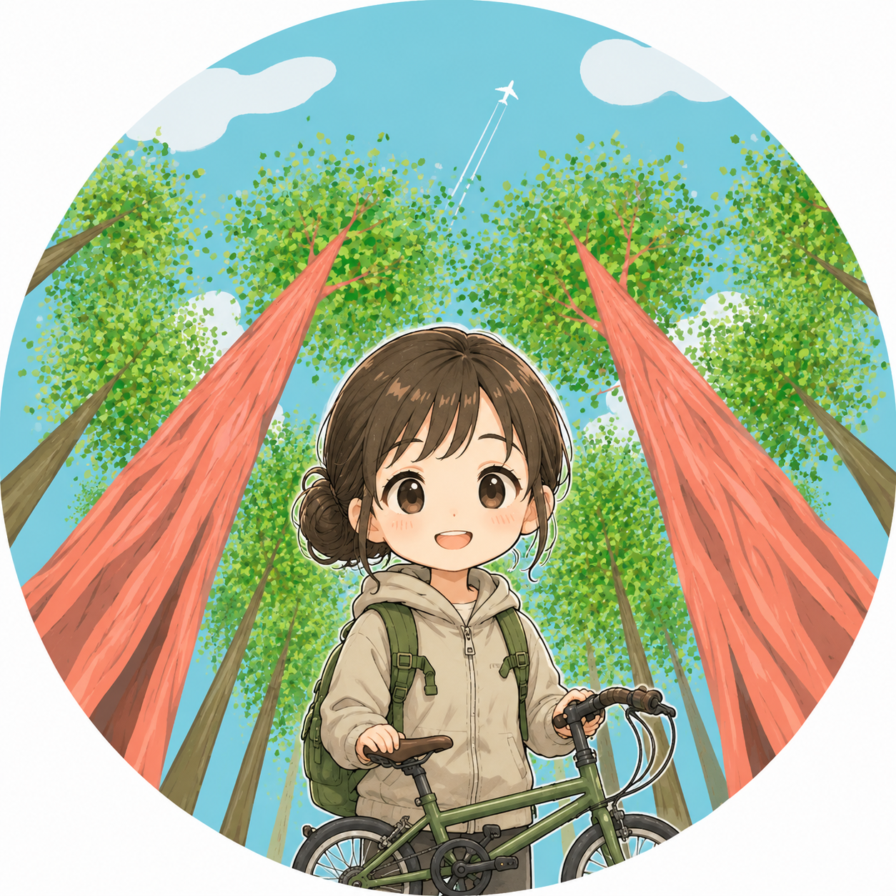 かやの